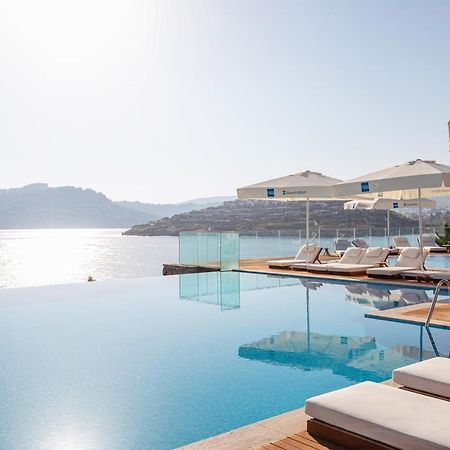 Boel Hotel Bodrum Dış mekan fotoğraf