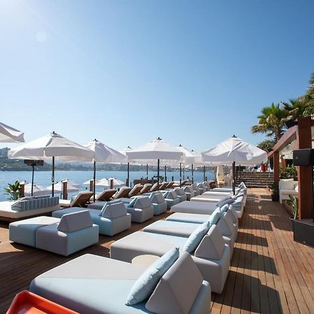 Boel Hotel Bodrum Dış mekan fotoğraf