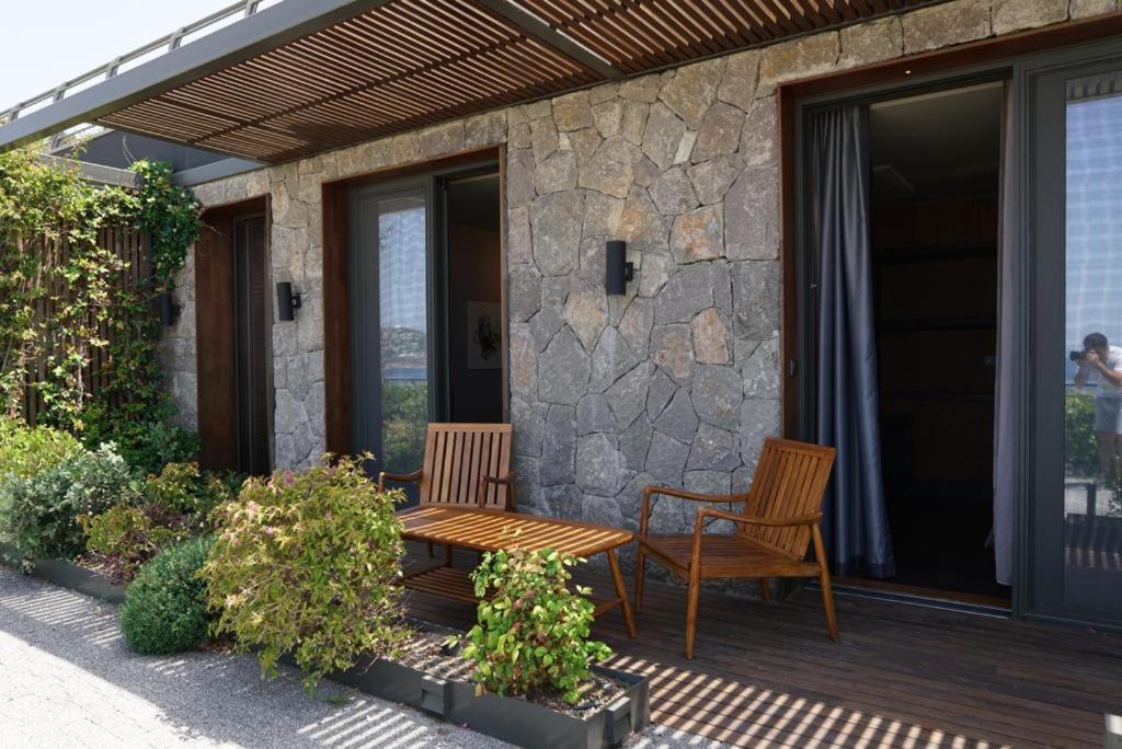 Boel Hotel Bodrum Dış mekan fotoğraf