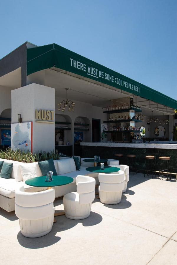 Boel Hotel Bodrum Dış mekan fotoğraf