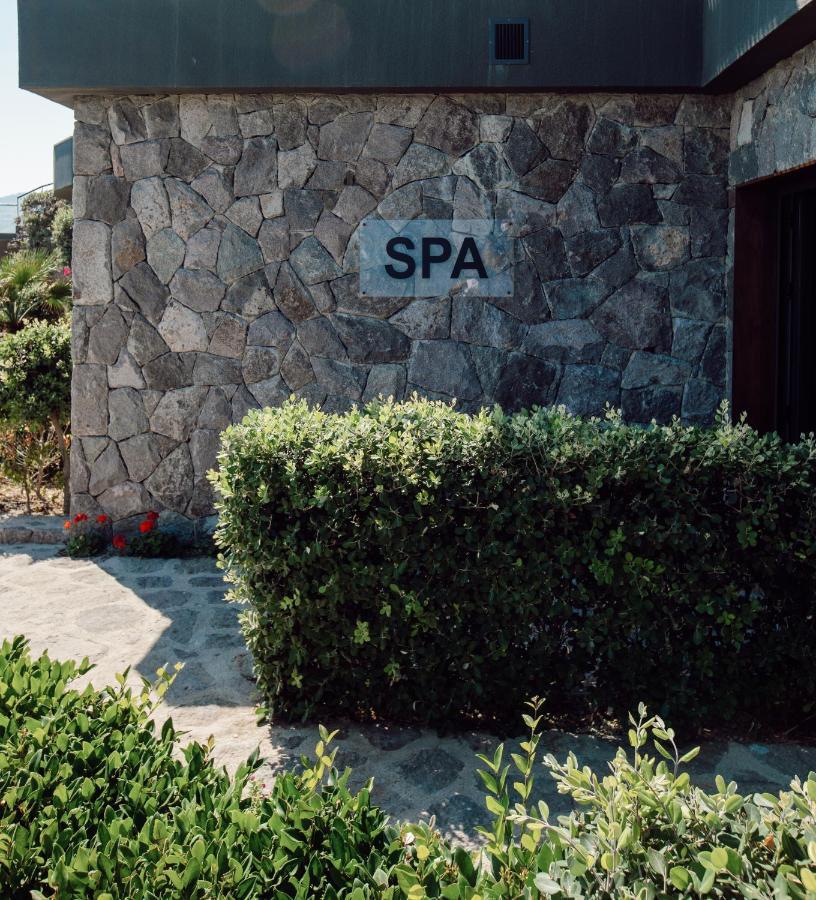 Boel Hotel Bodrum Dış mekan fotoğraf