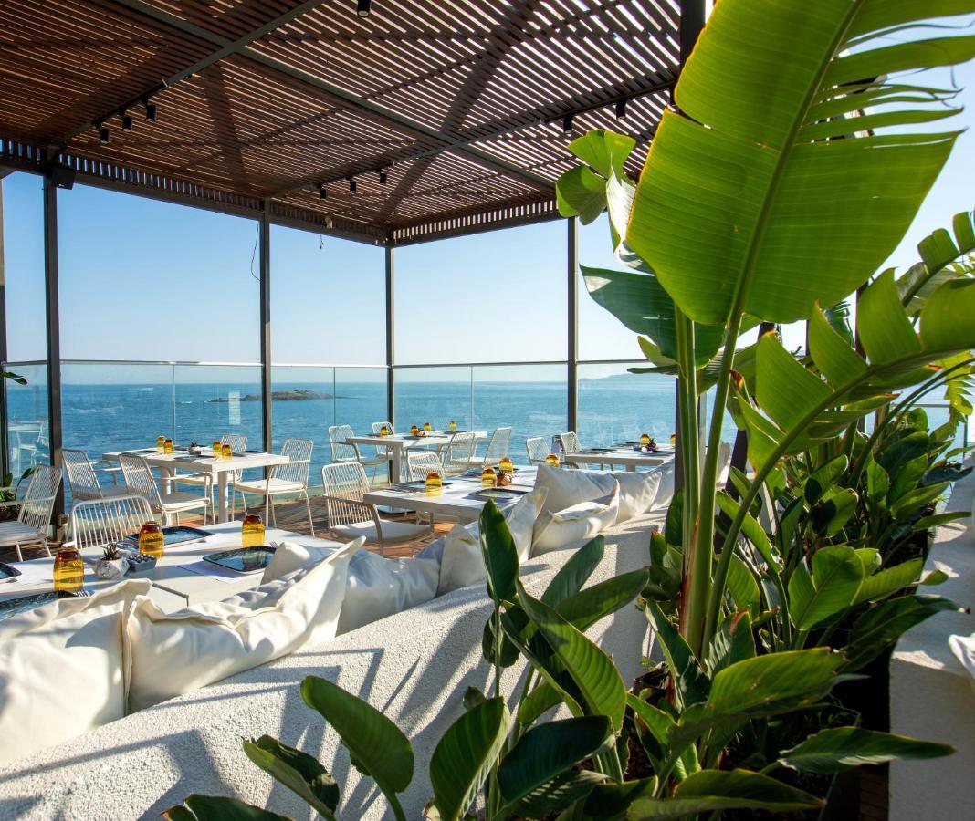 Boel Hotel Bodrum Dış mekan fotoğraf