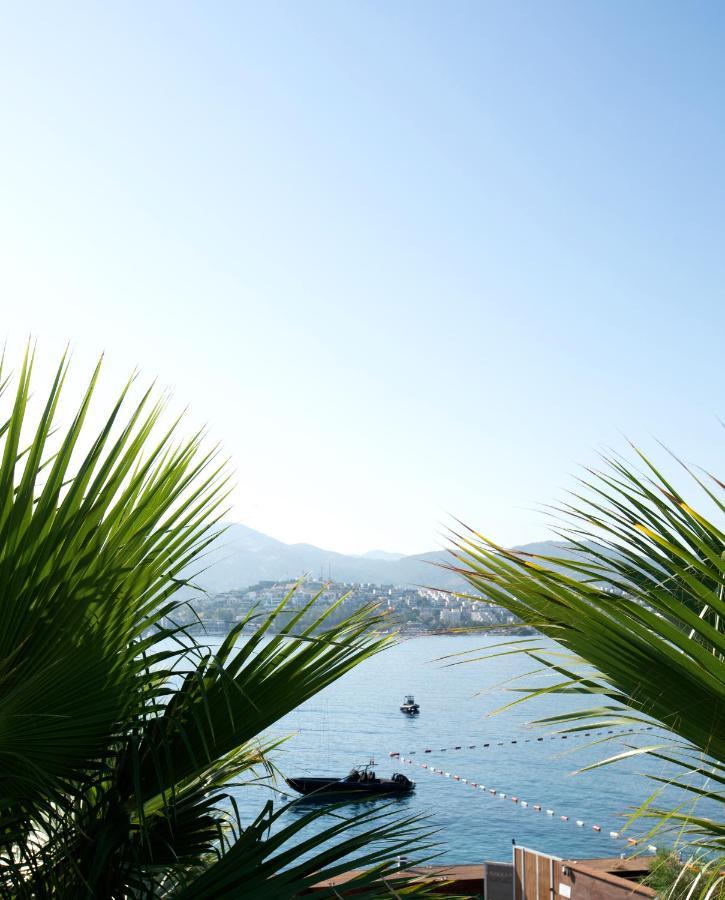 Boel Hotel Bodrum Dış mekan fotoğraf