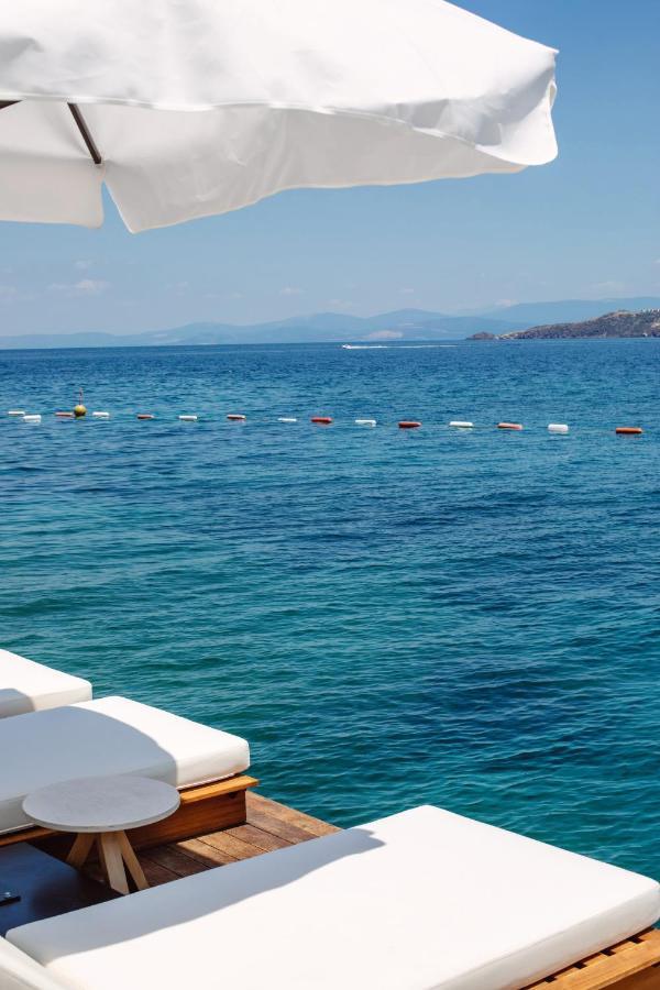 Boel Hotel Bodrum Dış mekan fotoğraf