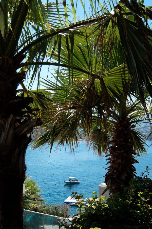Boel Hotel Bodrum Dış mekan fotoğraf