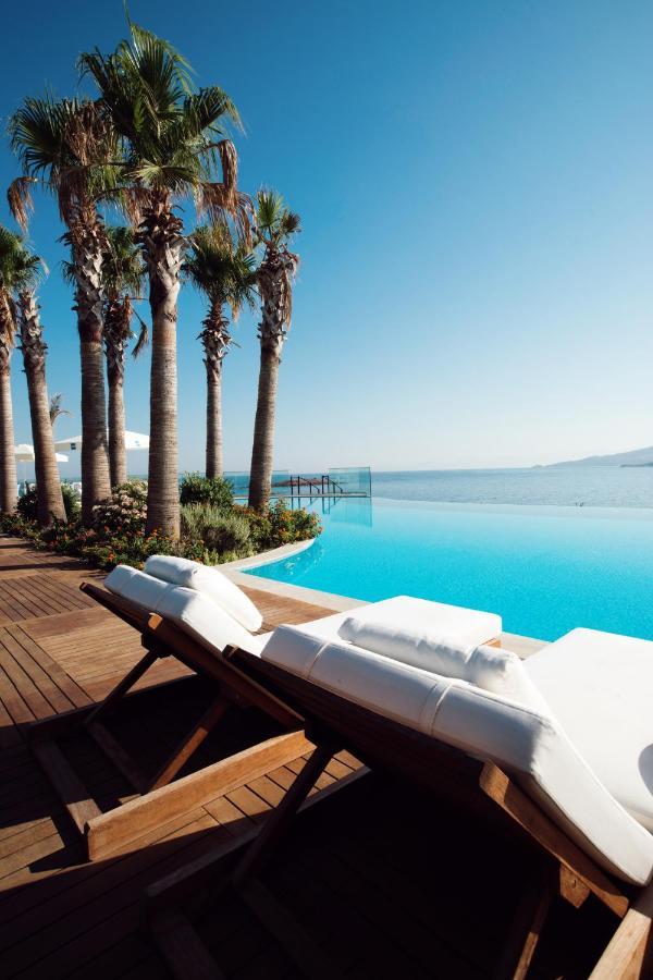 Boel Hotel Bodrum Dış mekan fotoğraf