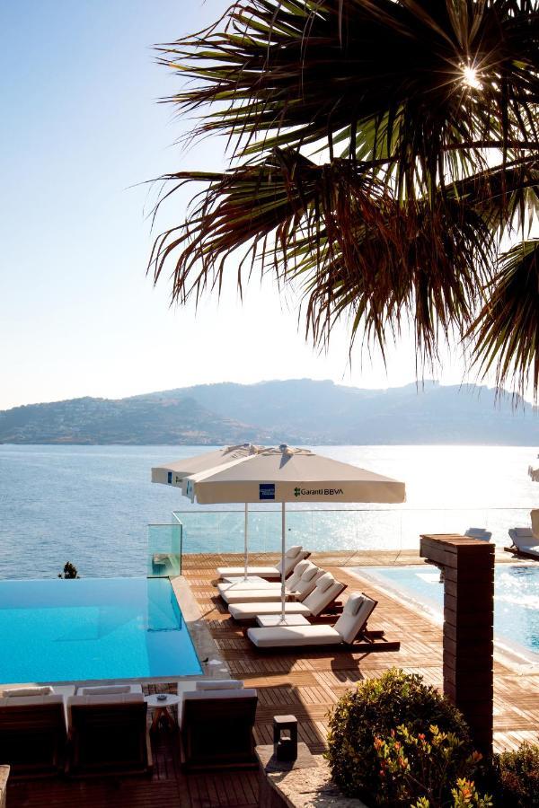 Boel Hotel Bodrum Dış mekan fotoğraf