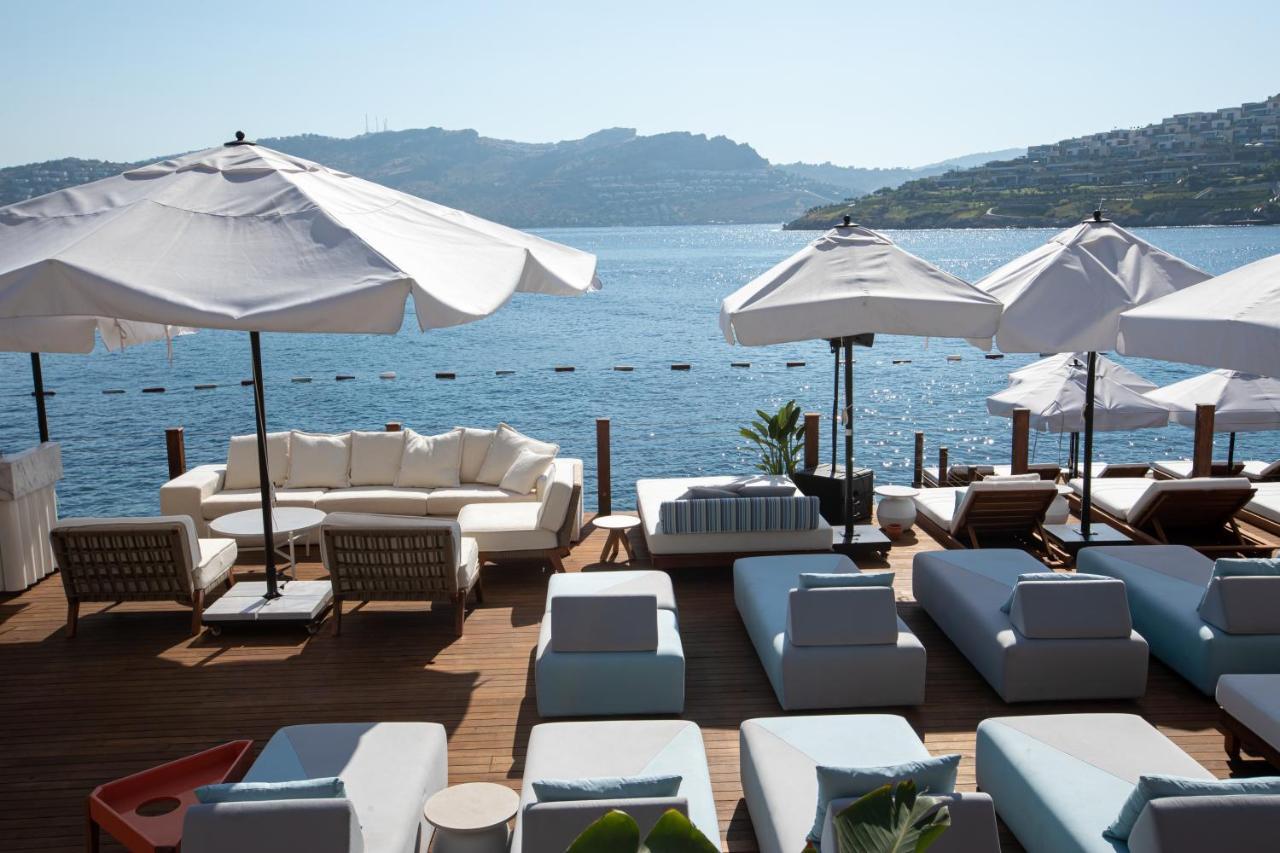 Boel Hotel Bodrum Dış mekan fotoğraf