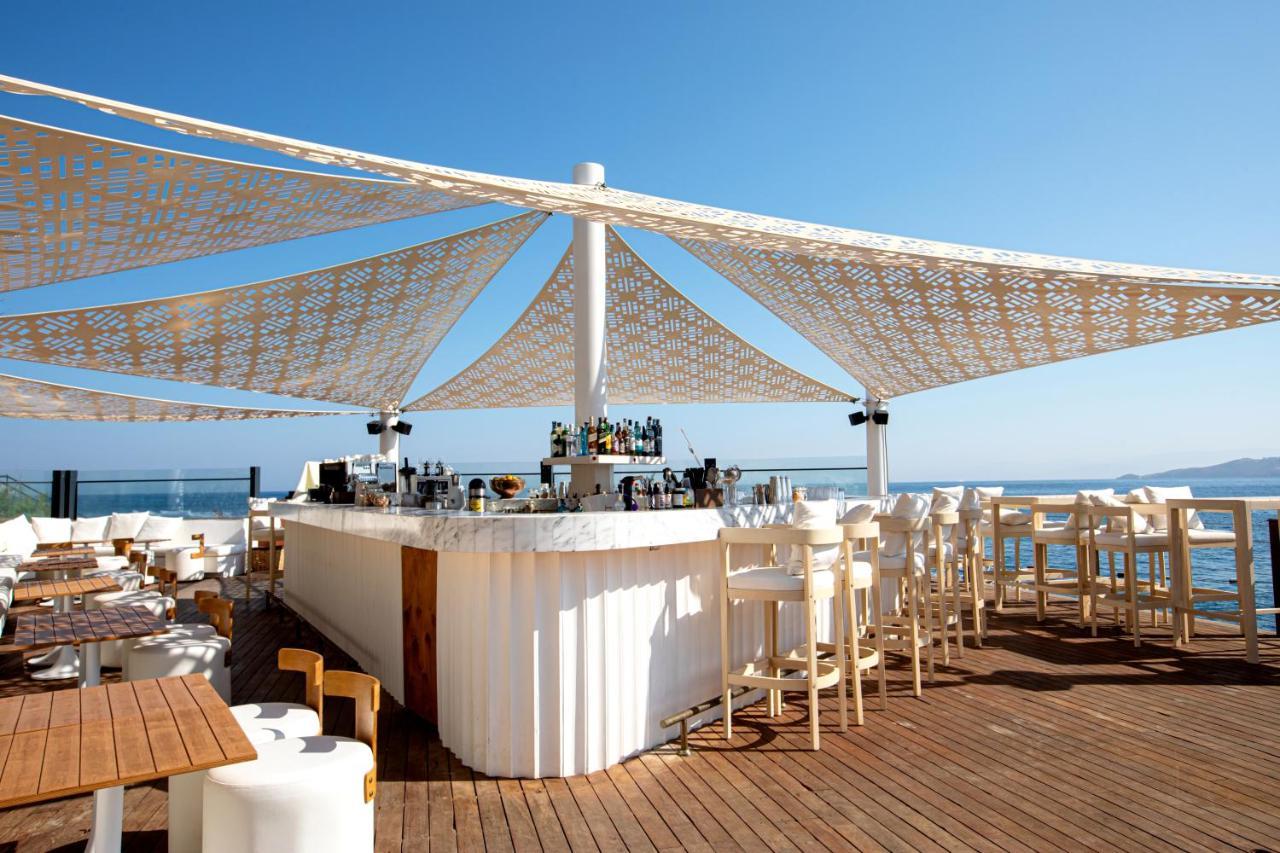 Boel Hotel Bodrum Dış mekan fotoğraf