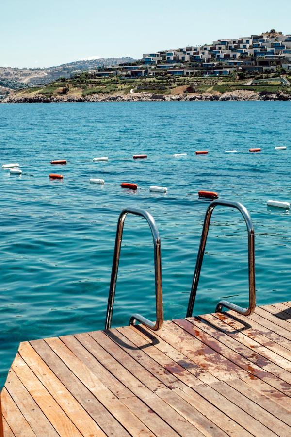 Boel Hotel Bodrum Dış mekan fotoğraf
