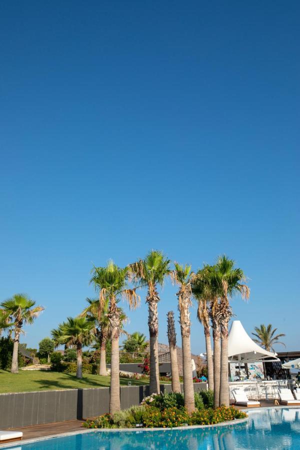 Boel Hotel Bodrum Dış mekan fotoğraf
