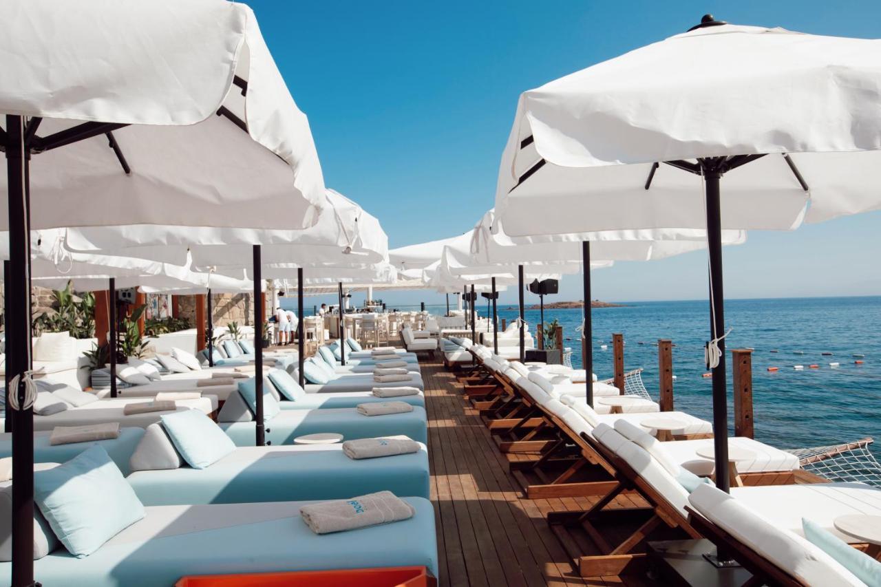 Boel Hotel Bodrum Dış mekan fotoğraf