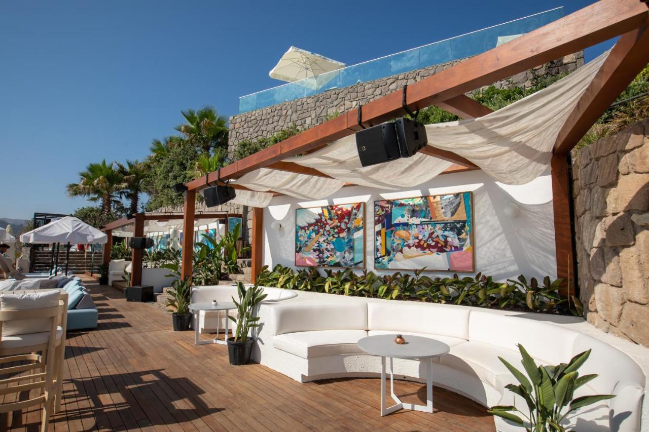 Boel Hotel Bodrum Dış mekan fotoğraf
