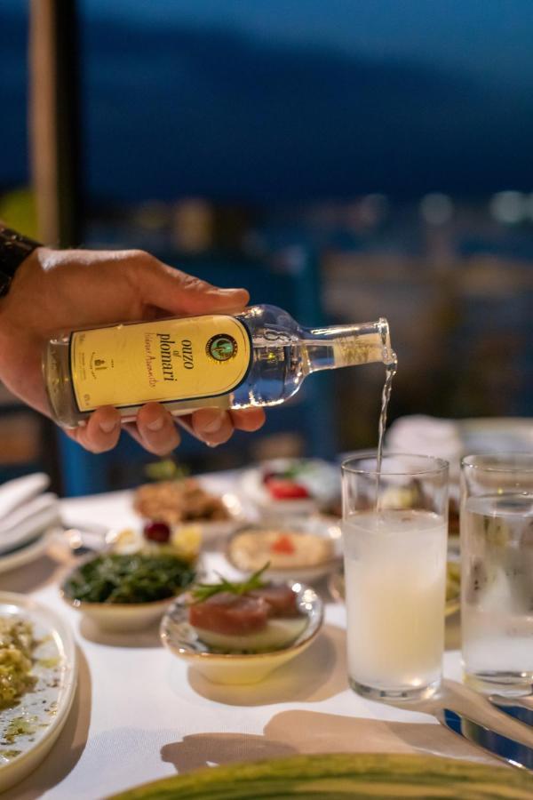 Boel Hotel Bodrum Dış mekan fotoğraf