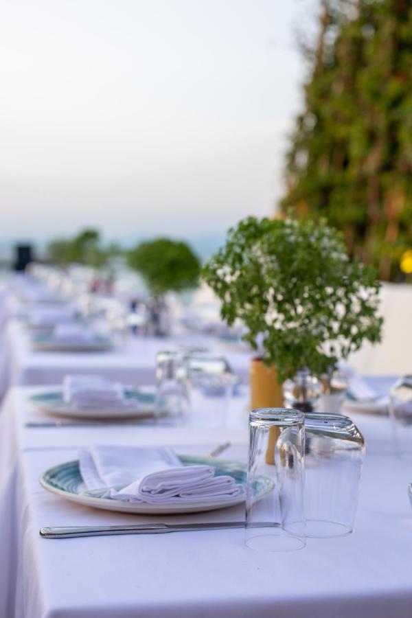 Boel Hotel Bodrum Dış mekan fotoğraf