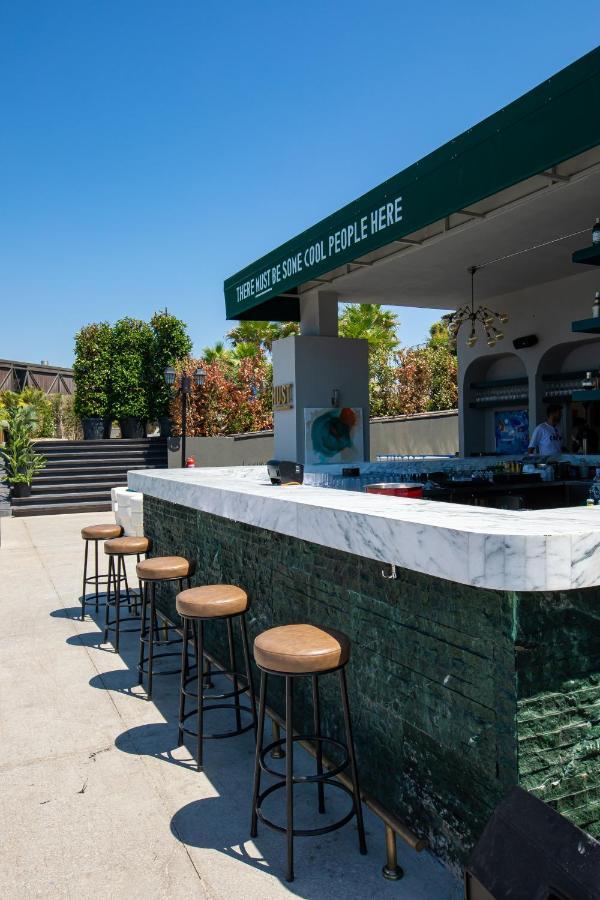 Boel Hotel Bodrum Dış mekan fotoğraf