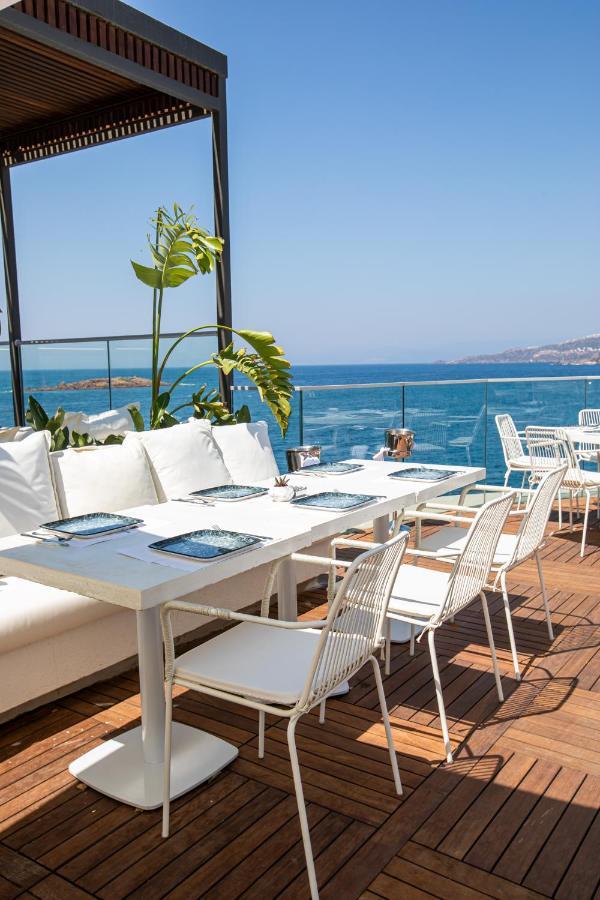 Boel Hotel Bodrum Dış mekan fotoğraf