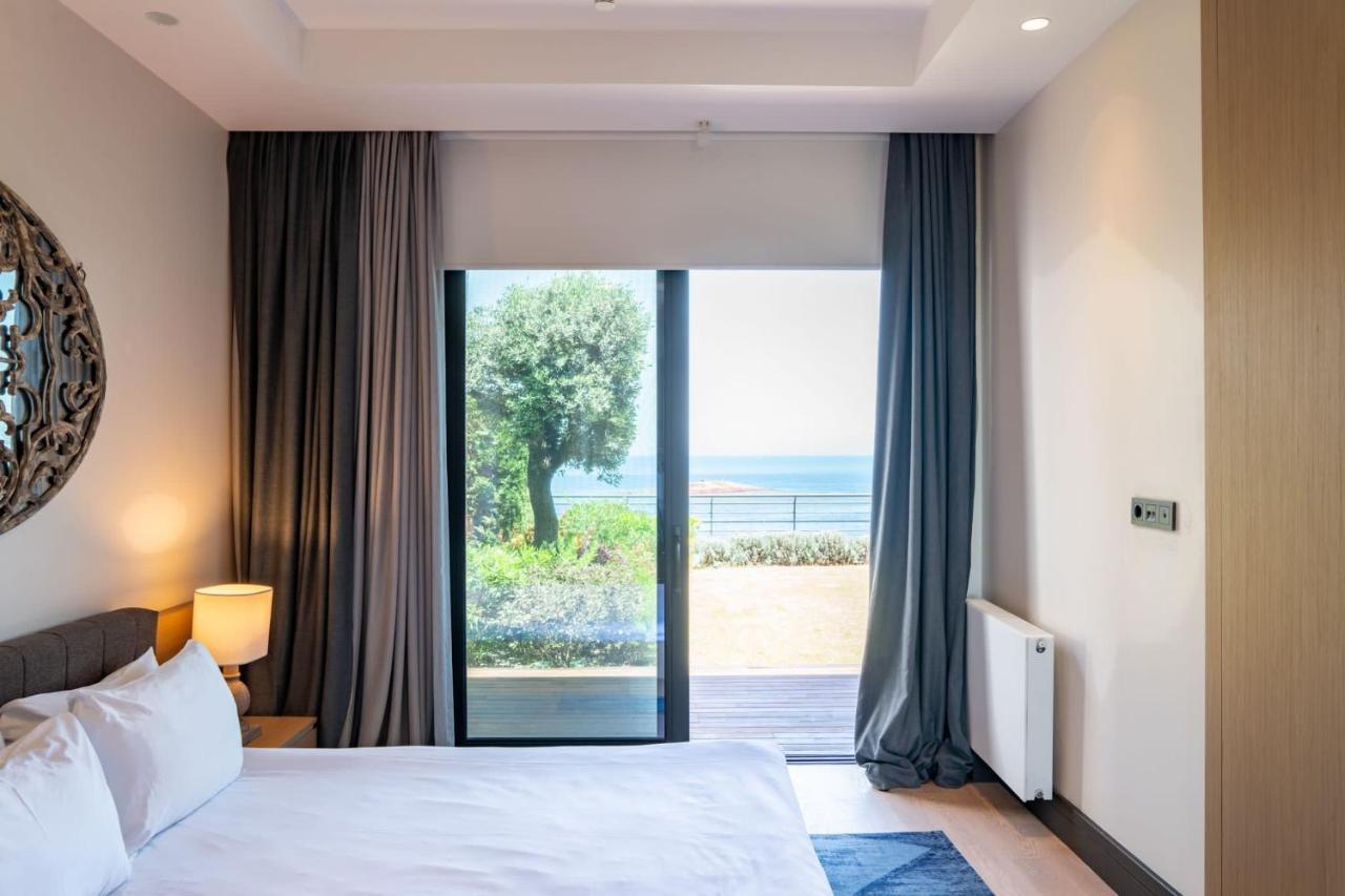 Boel Hotel Bodrum Dış mekan fotoğraf