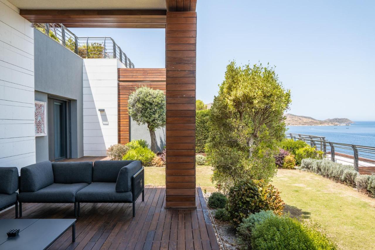 Boel Hotel Bodrum Dış mekan fotoğraf