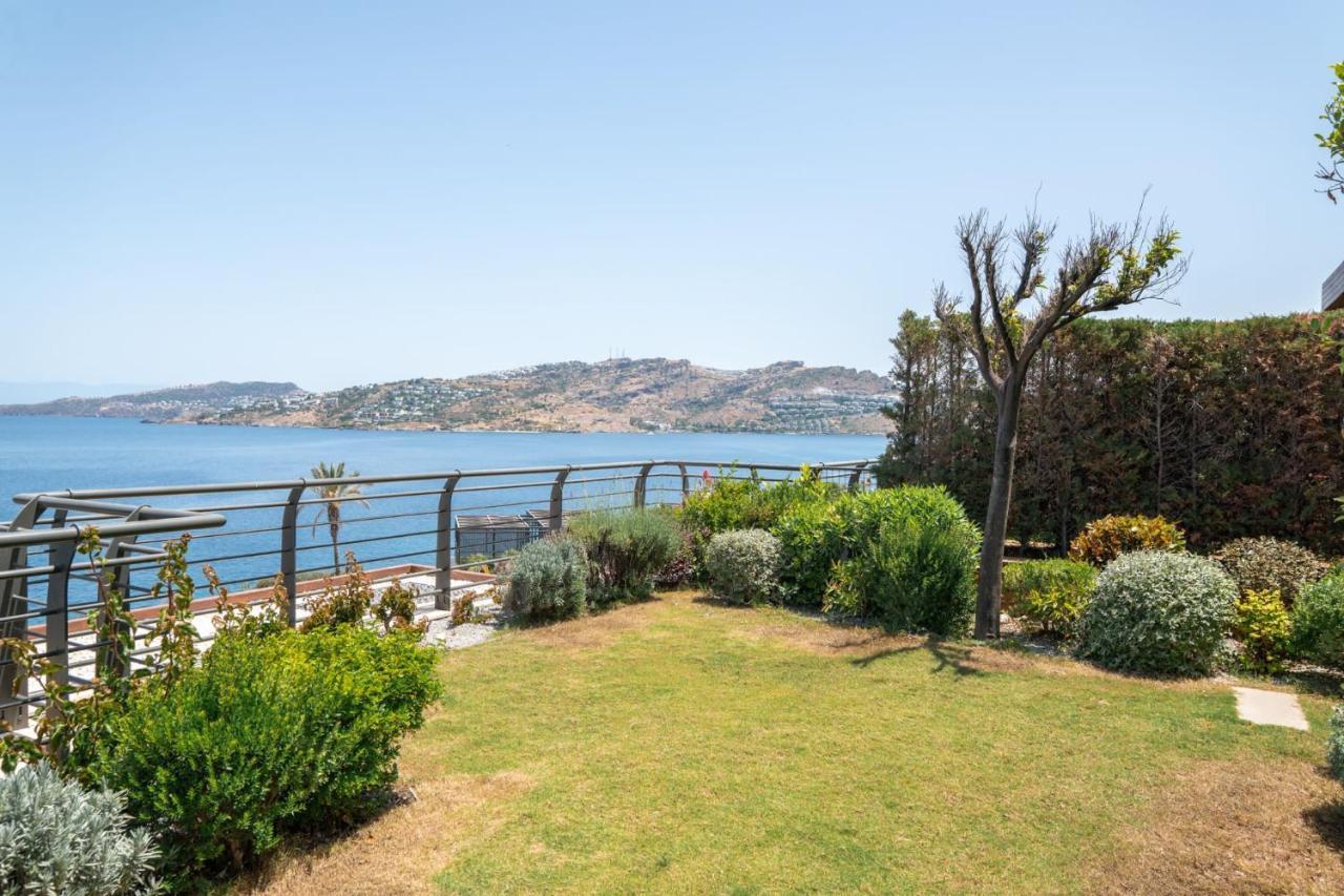 Boel Hotel Bodrum Dış mekan fotoğraf