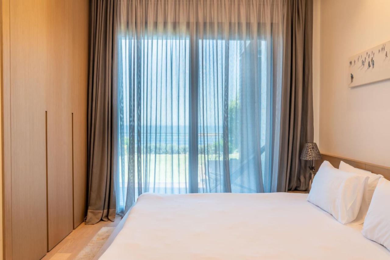 Boel Hotel Bodrum Dış mekan fotoğraf