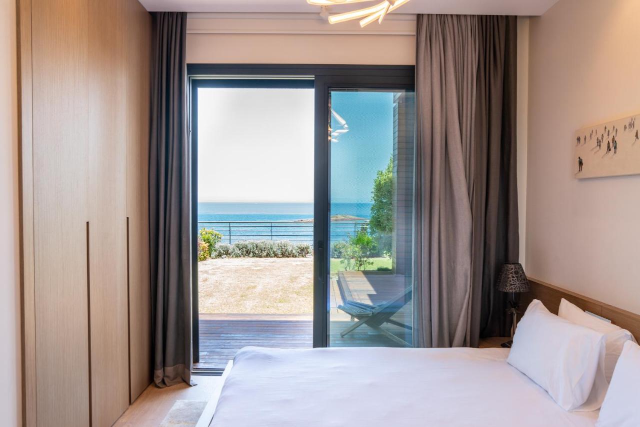 Boel Hotel Bodrum Dış mekan fotoğraf
