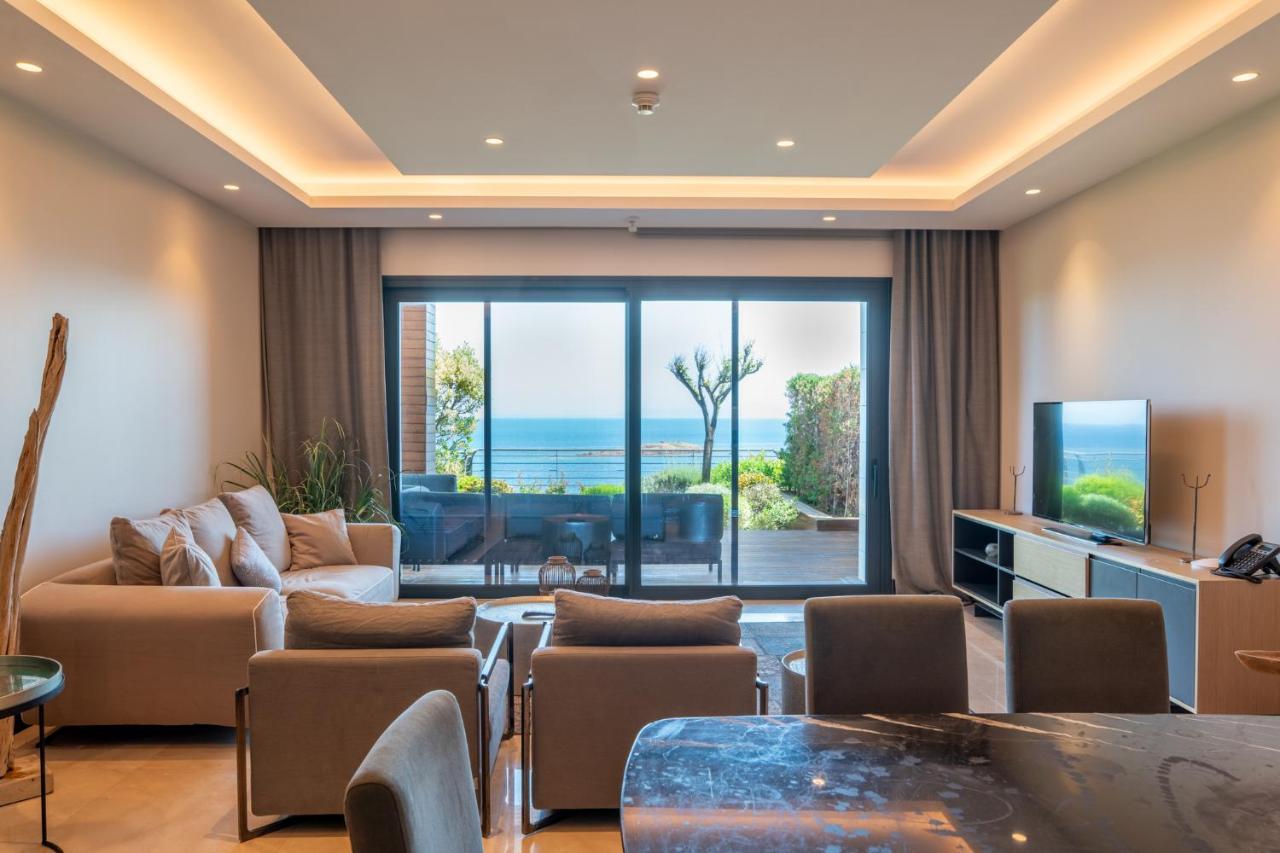 Boel Hotel Bodrum Dış mekan fotoğraf