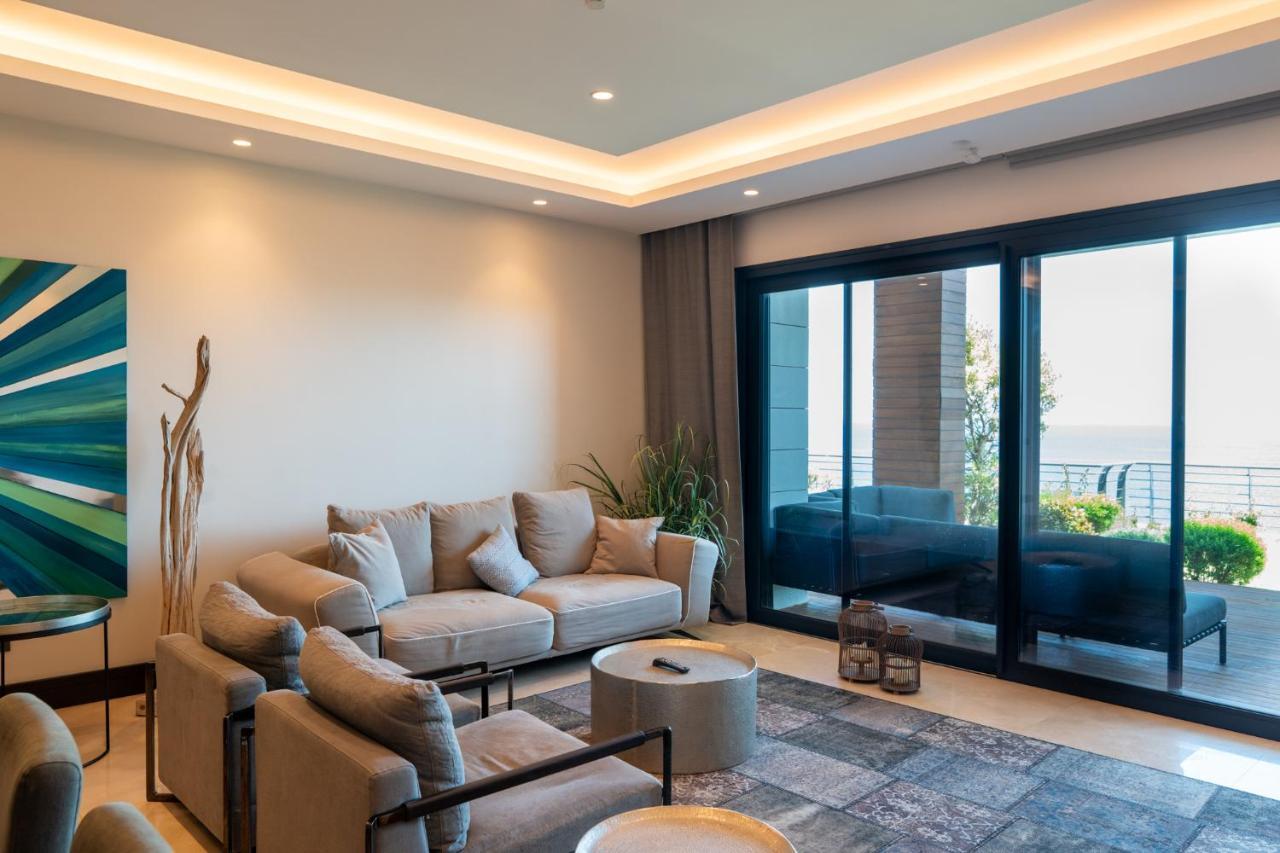 Boel Hotel Bodrum Dış mekan fotoğraf
