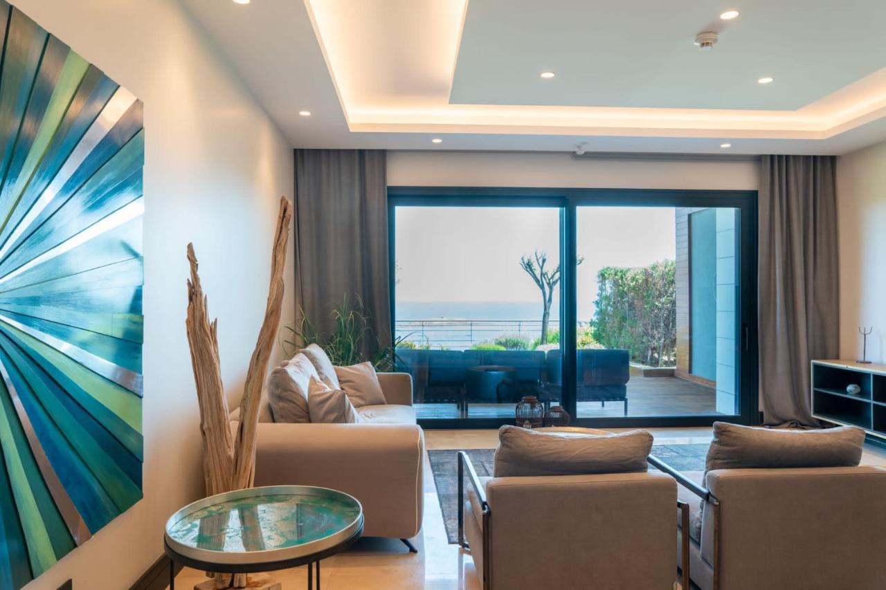 Boel Hotel Bodrum Dış mekan fotoğraf