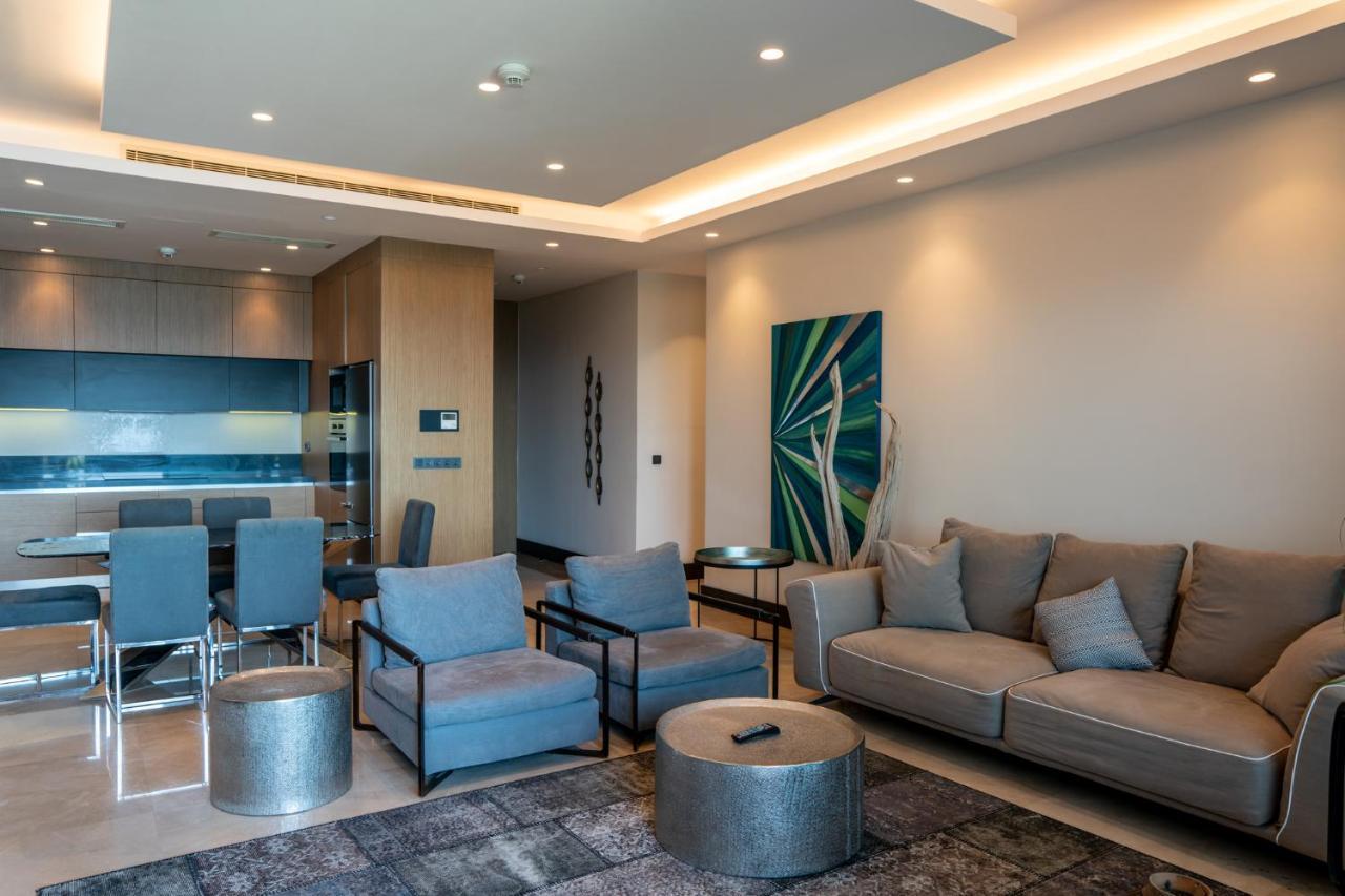Boel Hotel Bodrum Dış mekan fotoğraf