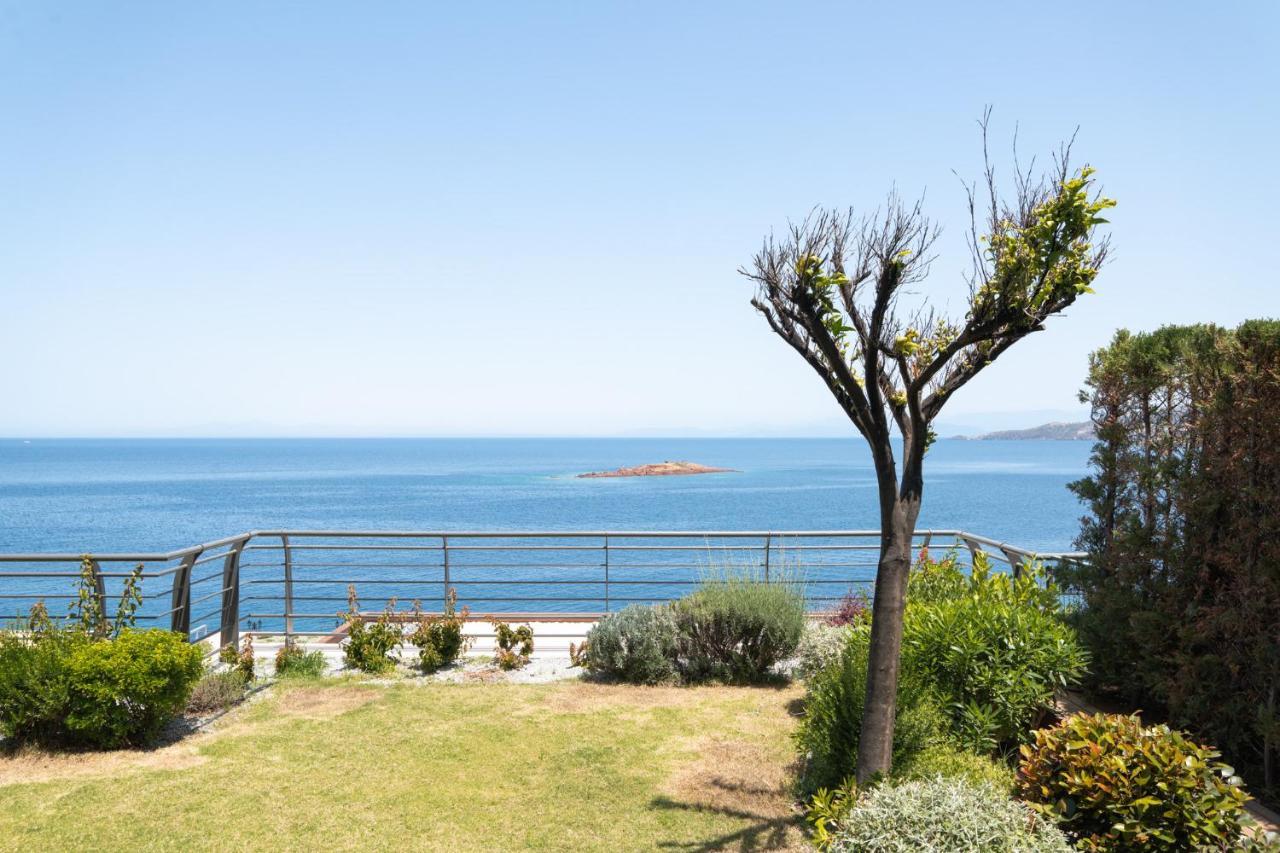 Boel Hotel Bodrum Dış mekan fotoğraf